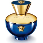 Versace Pour Femme Dylan Blue EDP 100 ml Tester Парфюми
