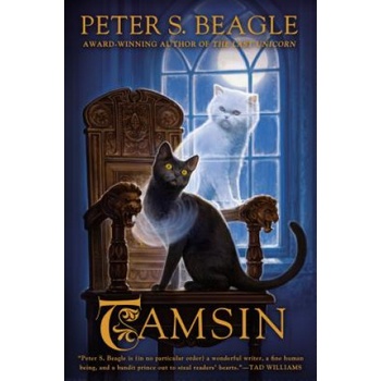 Tamsin | Peter S. Beagle