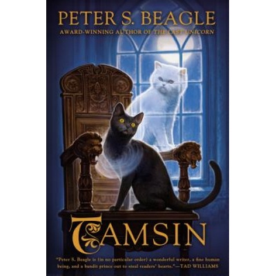 Tamsin | Peter S. Beagle