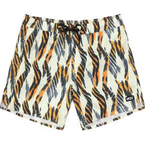 Picture Мъжки бордшорт Picture Piau 15 Printed Boardshorts - Zigre Print - размер XL (050-1963-0614)