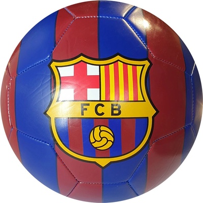 Fan-shop Lopta BARCELONA FC Blaugrana