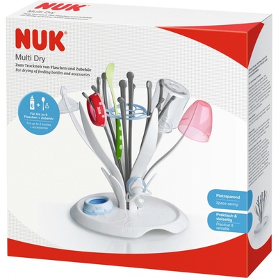 Philips Avent Odkvapkávacia stojan na fľaše a cumlíky