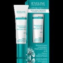 Eveline Cosmetics bioHyaluron 4D koncentrovaný rozjasňující oční krém 15 ml