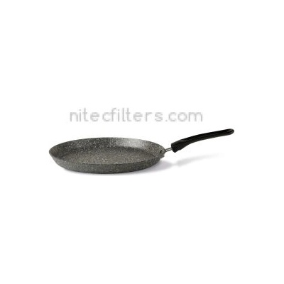 TVS Алуминиев тиган за палачинки mineralia induction, диаметър 25 см. , код Д445