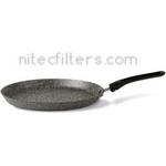 TVS Алуминиев тиган за палачинки mineralia induction, диаметър 25 см. , код Д445