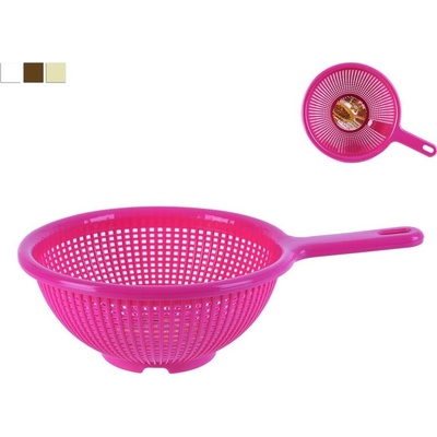 Cedník plast pr. 21 cm - Orion CZ – Zboží Dáma