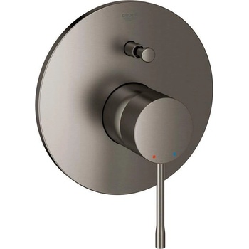 GROHE Бутон за смесител за вграждане за вана Essence New (19285AL1)