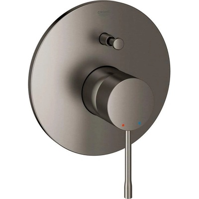 GROHE Бутон за смесител за вграждане за вана Essence New (19285AL1)