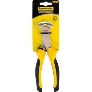 Topmaster Professional Клещи секачки 180mm CR-V, TMP (Клещи секачки 180mm CR-V)