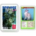 Cartamundi Deutschland Katzen, Quartett | Spielkartenfabrik Altenburg GmbH - enbook - 9,80 лв