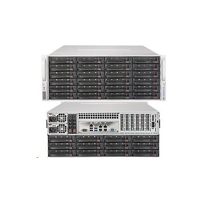 Supermicro SSG-5048R-E1CR36L