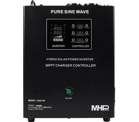 MHPower MSKD-3500-48