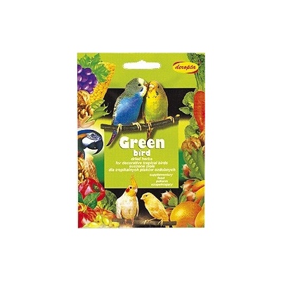 Tommi Green birds pro exoty 50 g