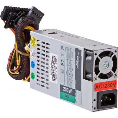 Akyga Pro Series 200W AK-I1-200