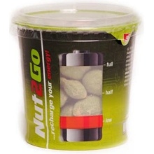 Nut2 Go arašídy wasabi 150 g