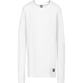 NAX Детска тениска nax NAX OKERO бяла NAX | Byal | Момичешки | 128/134