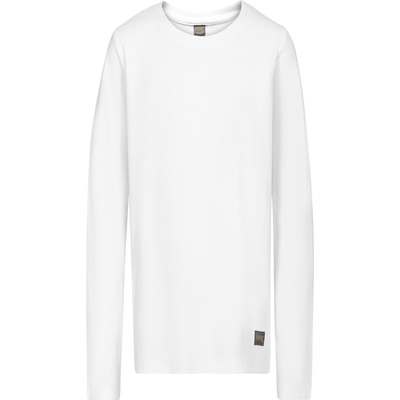 NAX Детска тениска nax NAX OKERO бяла NAX | Byal | Момичешки | 128/134