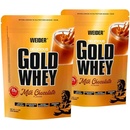 Weider Gold Whey Protein 1000 g