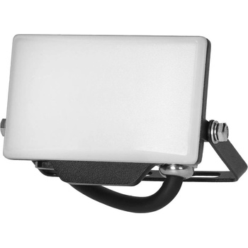 Image 1 of ADVITI AD-NL-6462BL4 - LED прожектор 10W, 800lm, 4000K, IP65, черен (AD-NL-6462BL4)