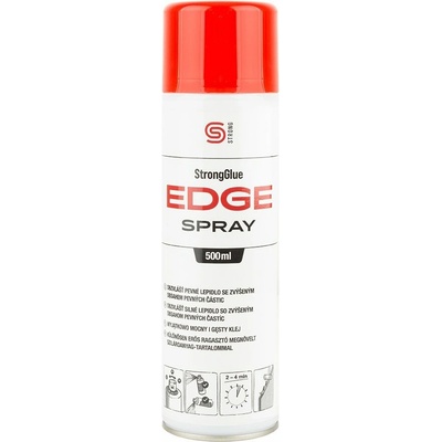 StrongGlue Kontaktní lepidlo EDGE 500 ml
