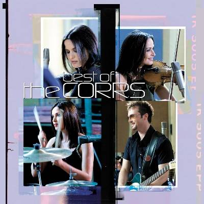 Corrs - Best Of CD