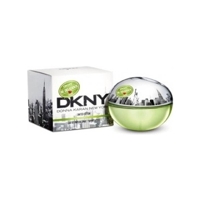 DKNY Be Delicious Love New York parfémovaná voda dámská 50 ml