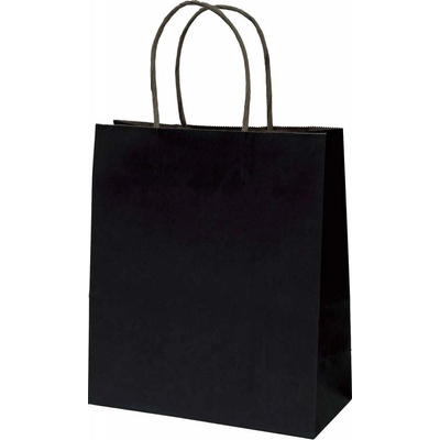 EUROCOM Под. торбичка Eco Small, 12x15x5.5 cm, черен (26087-А-ЧЕРЕН)