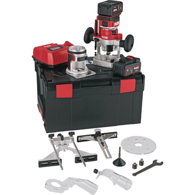 FLEX CER 18.0-EC/5.0 Set