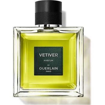 Image 1 of Guerlain Vétiver Extrait de Parfum 100 ml