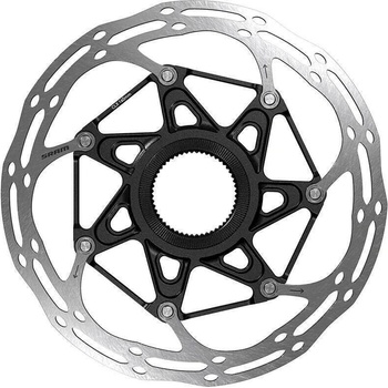 Sram Rotor CNTRLN 2P CL 180 mm Rounded čierny