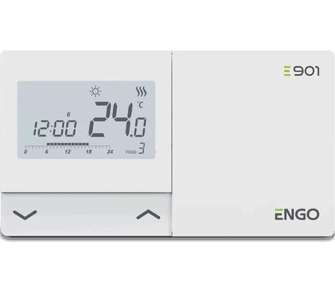 ENGO E901