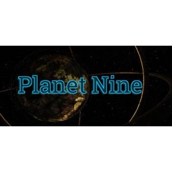Jotunn Games Planet Nine (PC)