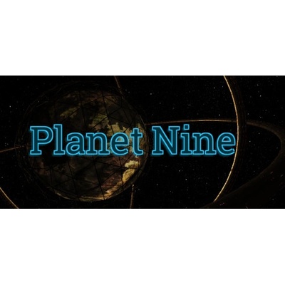 Jotunn Games Planet Nine (PC)