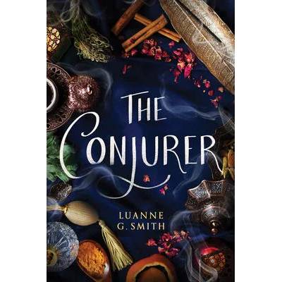 Conjurer | Smith Luanne G