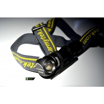 Armytek Wizard Pro XM-L2