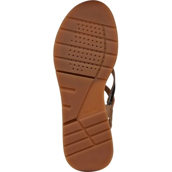 Geox сандали обувки с отворена пета дамски D ELOWYNNE (D650JA0CD54C5252)