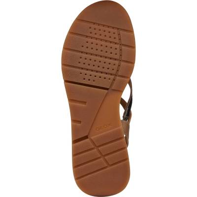 Geox сандали обувки с отворена пета дамски D ELOWYNNE (D650JA0CD54C5252)