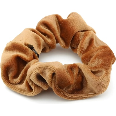 HARAHU Ластик за коса ma-21471 - Кафява kp21471 (ma-21471)