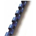 Argon Argo Plastic ridge 12, 5mm blue 100pcs