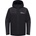 Jack Wolfskin JW Jasper Ins Jkt Sn61 - Black