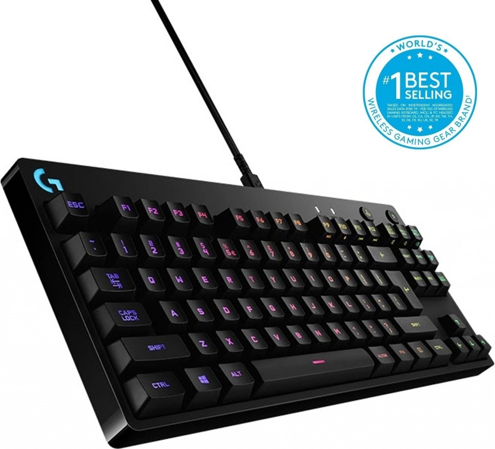 Logitech G PRO 920-009392