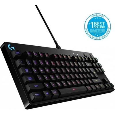 Logitech G PRO 920-009392