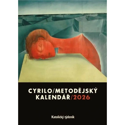 Cyrilometodějský 2026