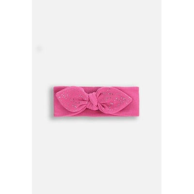 COCCODRILLO Čelenka fuchsie