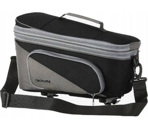 Racktime Talis Plus 2.0 15l