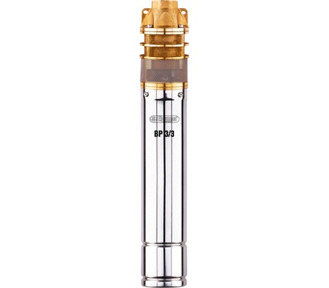 Elpumps BP 3/3