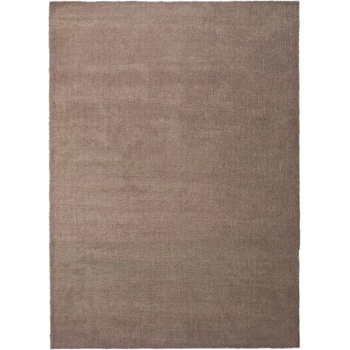 Universal Кафяв килим Shanghai Liso, 80 x 150 cm - Universal (64482)