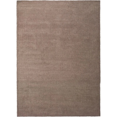 Universal Кафяв килим Shanghai Liso, 80 x 150 cm - Universal (64482)