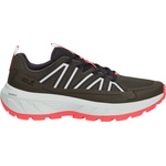 Jack Wolfskin Мултиспорт обувки Jack Wolfskin Wild Hike Low Multisport shoes - Obsidian Moss - размер 40 (EU) (022-1550-0412)