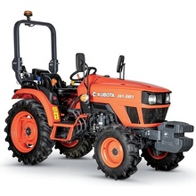 Kubota EK1 261